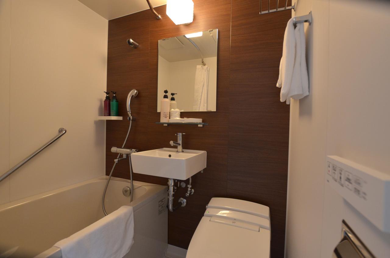 Isahaya Daiichi Hotel Exterior photo